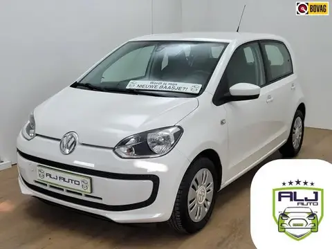 Annonce VOLKSWAGEN UP! Essence 2016 d'occasion 