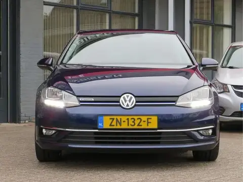 Used VOLKSWAGEN GOLF Petrol 2019 Ad 