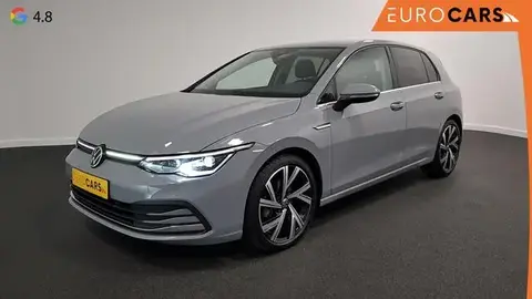 Annonce VOLKSWAGEN GOLF Essence 2021 d'occasion 