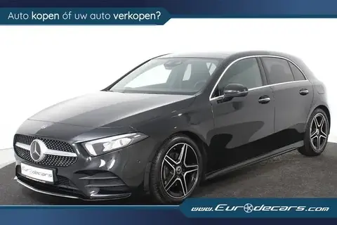 Used MERCEDES-BENZ CLASSE A Petrol 2019 Ad 