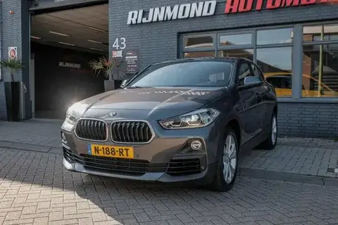 Used BMW X2 Petrol 2018 Ad 