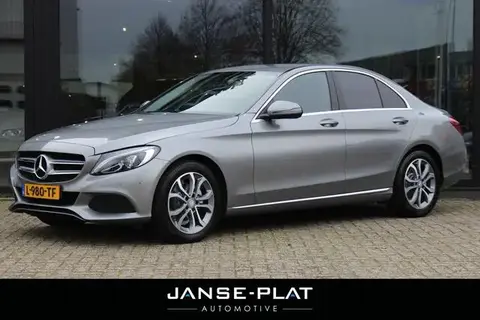 Used MERCEDES-BENZ CLASSE C Petrol 2016 Ad 