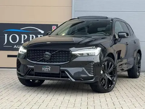 Used VOLVO XC60 Hybrid 2024 Ad 