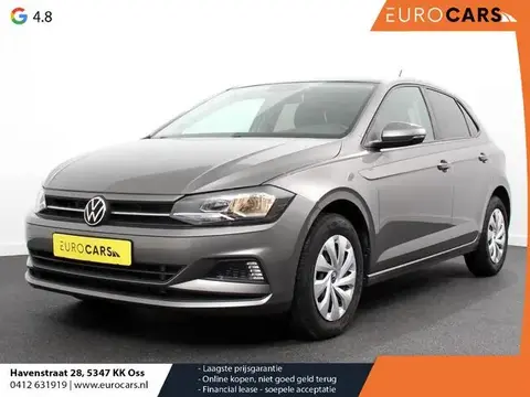 Used VOLKSWAGEN POLO Petrol 2021 Ad 