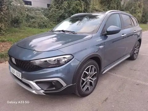 Annonce FIAT TIPO Diesel 2023 d'occasion 