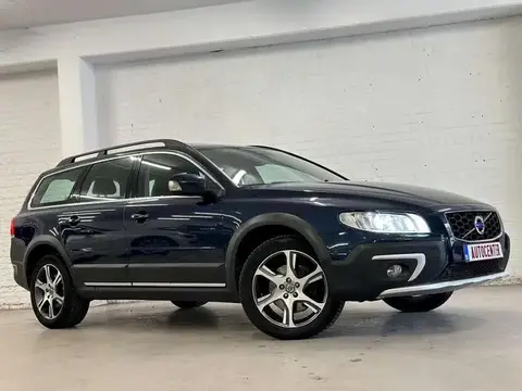 Used VOLVO XC70 Diesel 2015 Ad 