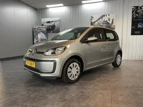 Used VOLKSWAGEN UP! Petrol 2018 Ad 