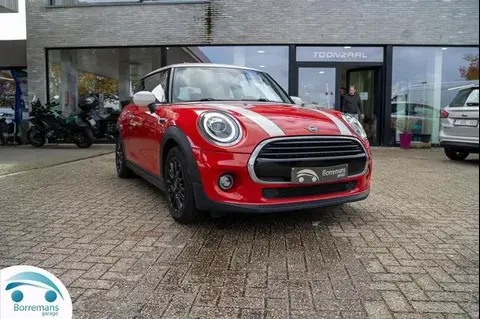 Used MINI COOPER Petrol 2020 Ad 