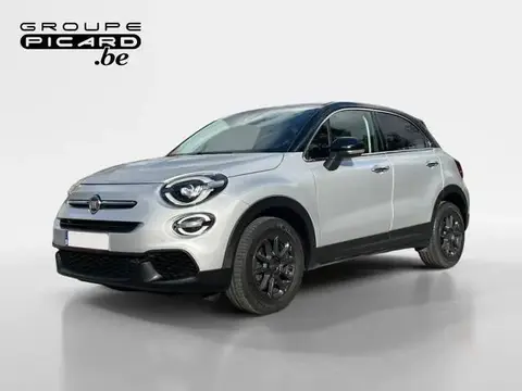 Annonce FIAT 500X Essence 2020 d'occasion 