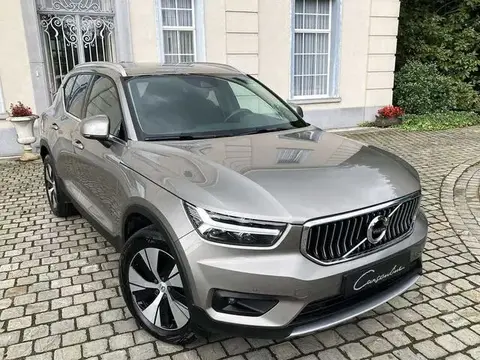 Annonce VOLVO XC40 Essence 2020 d'occasion 