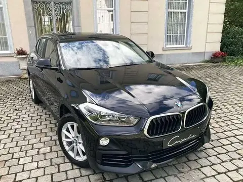 Used BMW X2 Diesel 2020 Ad 