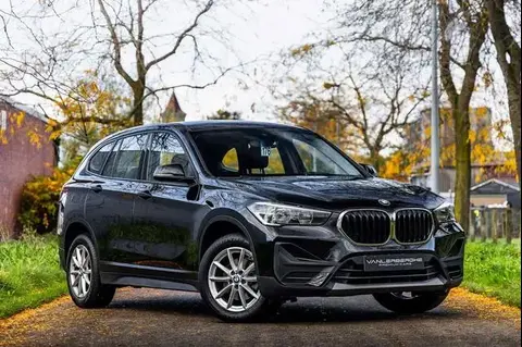 Annonce BMW X1 Essence 2020 d'occasion 