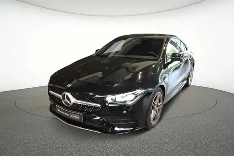 Annonce MERCEDES-BENZ CLASSE CLA Diesel 2021 d'occasion 