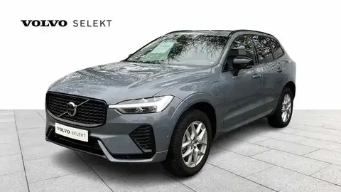 Annonce VOLVO XC60 Non renseigné 2024 d'occasion 