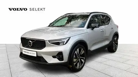 Used VOLVO XC40 Petrol 2022 Ad 