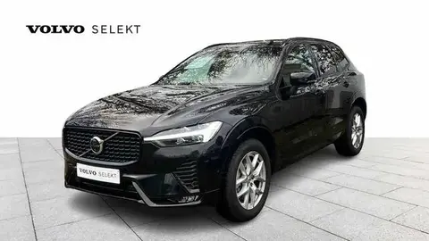 Used VOLVO XC60 Petrol 2023 Ad 