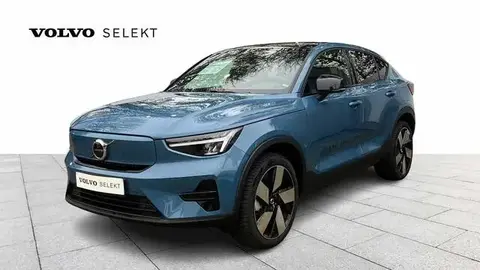 Annonce VOLVO C40 Électrique 2024 d'occasion 