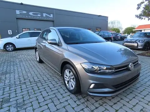 Annonce VOLKSWAGEN POLO Diesel 2020 d'occasion 