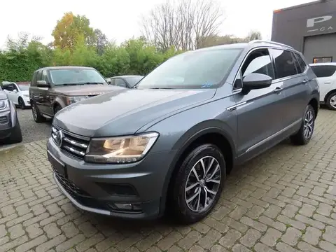 Annonce VOLKSWAGEN TIGUAN Essence 2019 d'occasion 