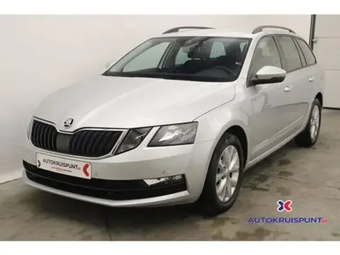 Used SKODA OCTAVIA Diesel 2019 Ad 