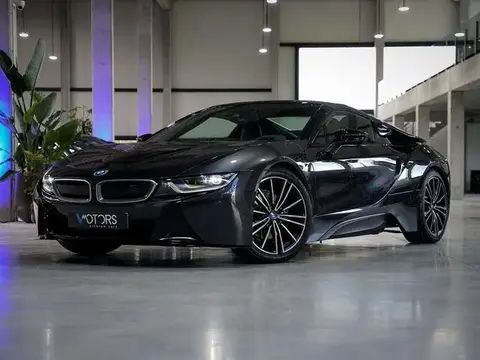 Annonce BMW I8 Non renseigné 2020 d'occasion 