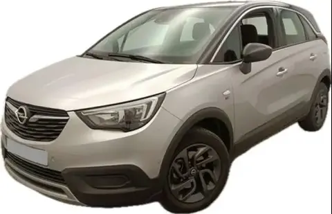 Used OPEL CROSSLAND Petrol 2019 Ad 