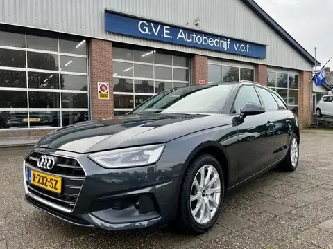 Used AUDI A4 Petrol 2021 Ad 