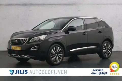 Annonce PEUGEOT 3008 Essence 2020 d'occasion 