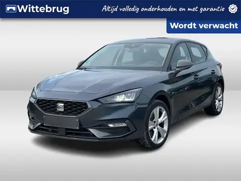 Used SEAT LEON Hybrid 2021 Ad 