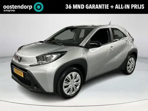 Used TOYOTA AYGO Petrol 2024 Ad 