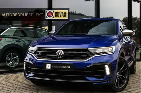 Annonce VOLKSWAGEN T-ROC Essence 2022 d'occasion 