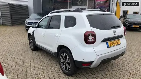 Used DACIA DUSTER Petrol 2020 Ad 