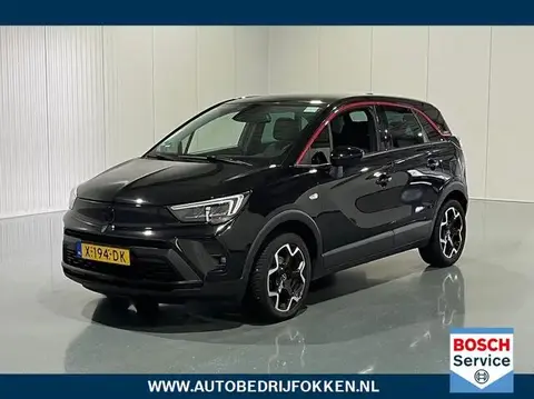 Annonce OPEL CROSSLAND Essence 2022 d'occasion 