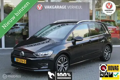 Used VOLKSWAGEN GOLF Petrol 2015 Ad 