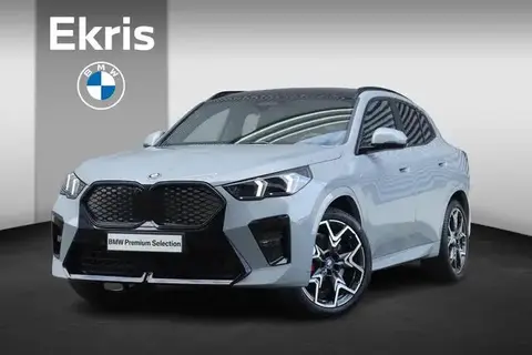 Annonce BMW X2 Électrique 2024 d'occasion 