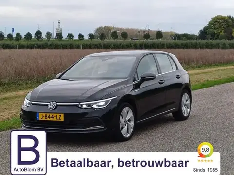 Used VOLKSWAGEN GOLF Petrol 2020 Ad 