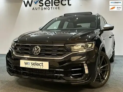 Used VOLKSWAGEN T-ROC Petrol 2020 Ad 