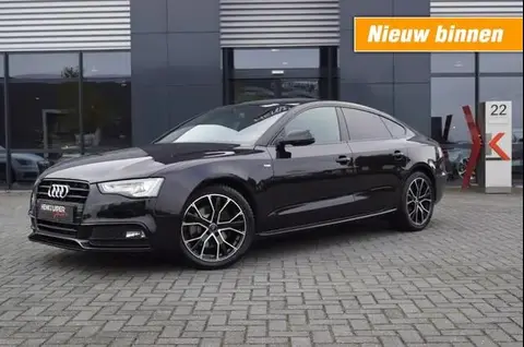 Used AUDI A5 Petrol 2015 Ad 