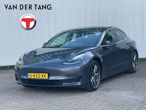 Used TESLA MODEL 3 Electric 2019 Ad 