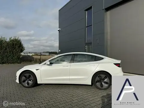 Used TESLA MODEL 3 Electric 2019 Ad 