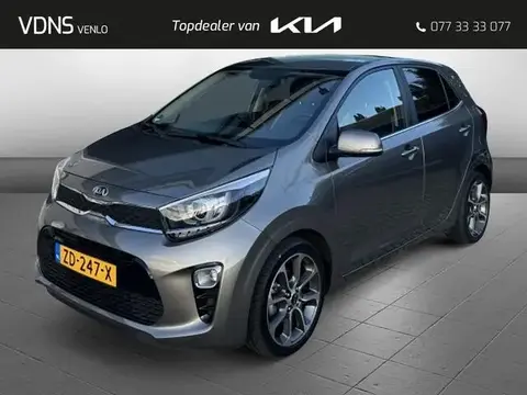 Annonce KIA PICANTO Essence 2019 d'occasion 