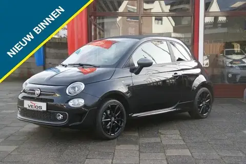 Used FIAT 500C Petrol 2018 Ad 