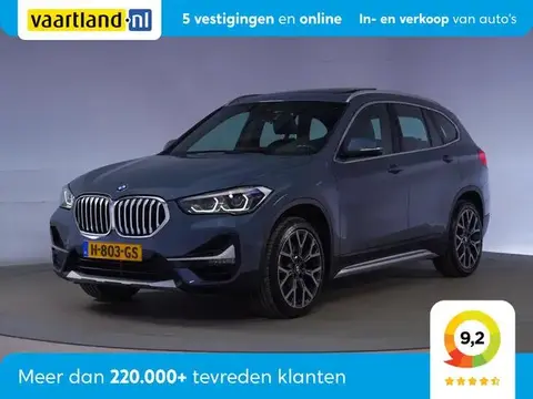 Annonce BMW X1 Essence 2020 d'occasion 