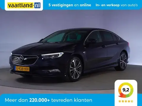 Annonce OPEL INSIGNIA Essence 2019 d'occasion 