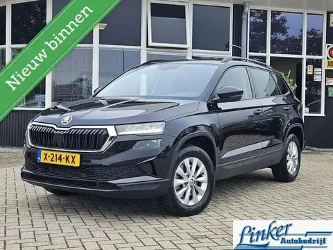 Used SKODA KAROQ Petrol 2023 Ad 