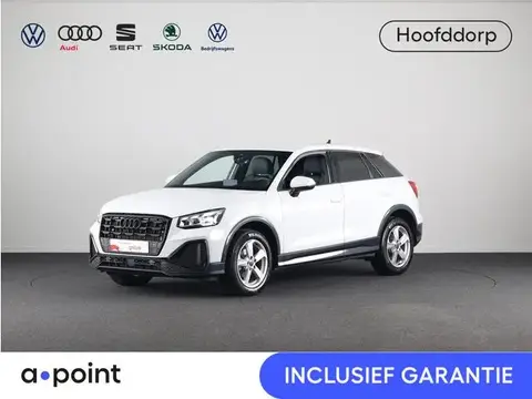 Used AUDI Q2 Petrol 2023 Ad 