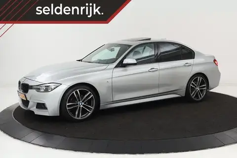 Used BMW SERIE 3 Petrol 2019 Ad 