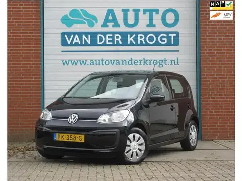 Used VOLKSWAGEN UP! Petrol 2017 Ad 