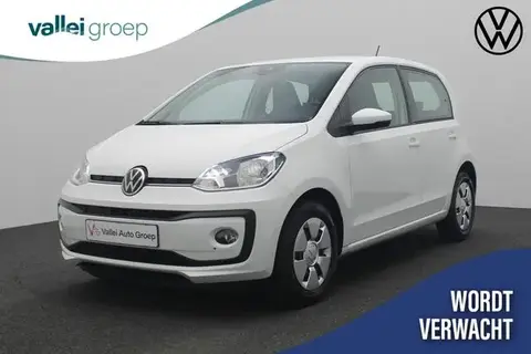 Annonce VOLKSWAGEN UP! Essence 2021 d'occasion 