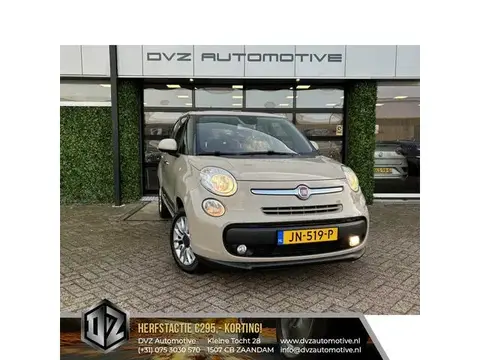 Used FIAT 500L Petrol 2016 Ad 